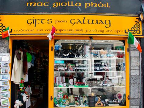 galway gifts